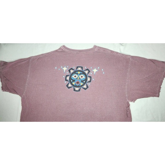 Bob Weir Ratdog Concert Tshirt 2006 Mid Hudson Civic Center Poughkeepsie NY 2XL - Picture 5 of 12